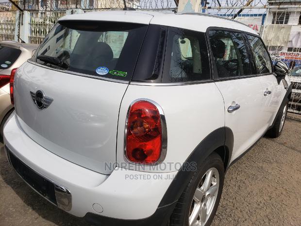 Mini Cooper 2014 White - thumbnail 2