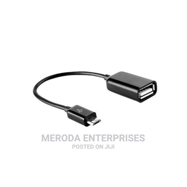 Usb OTG Adapter