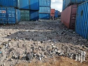 40ft Shipping Containers