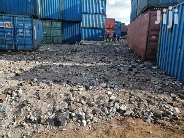 40ft Shipping Containers - thumbnail 3