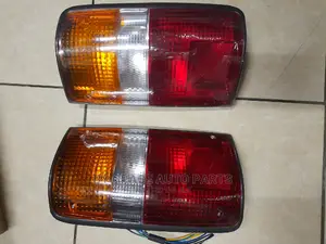 Tail Lamp Light Hilux 85