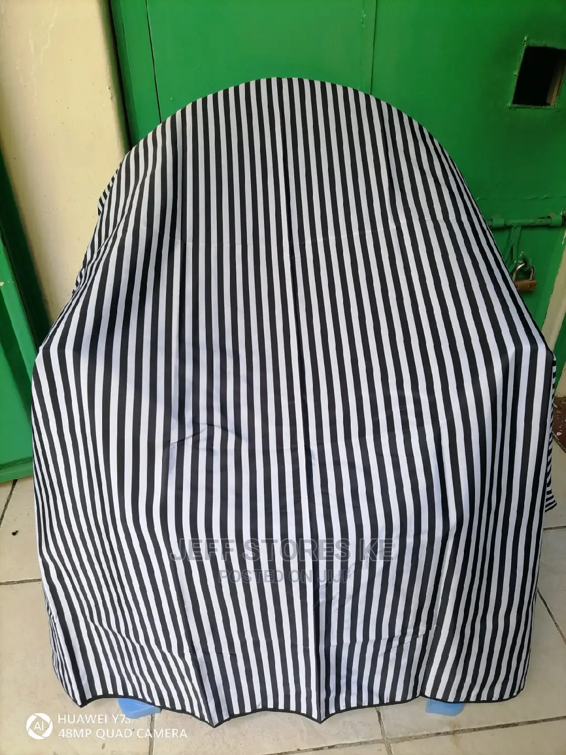 Kinyozi Gowns