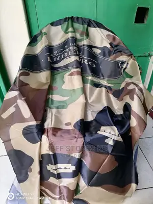 Kinyozi Gowns