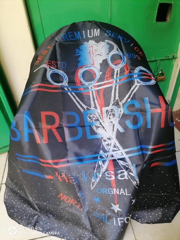 Kinyozi Gowns - thumbnail 3