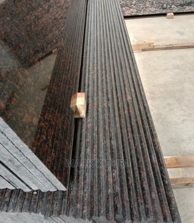 Tan-Brown -Granite - thumbnail 2