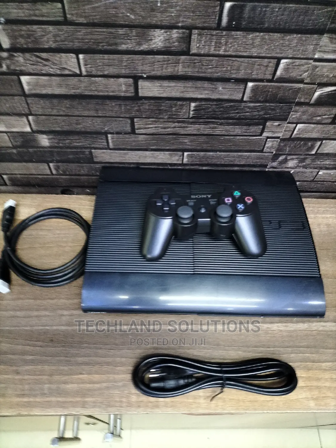 Ps3 Superslim. Playstation 3