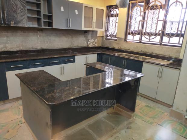 Tan-Brown -Granite - thumbnail 3