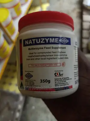 Natuzyme 350gms