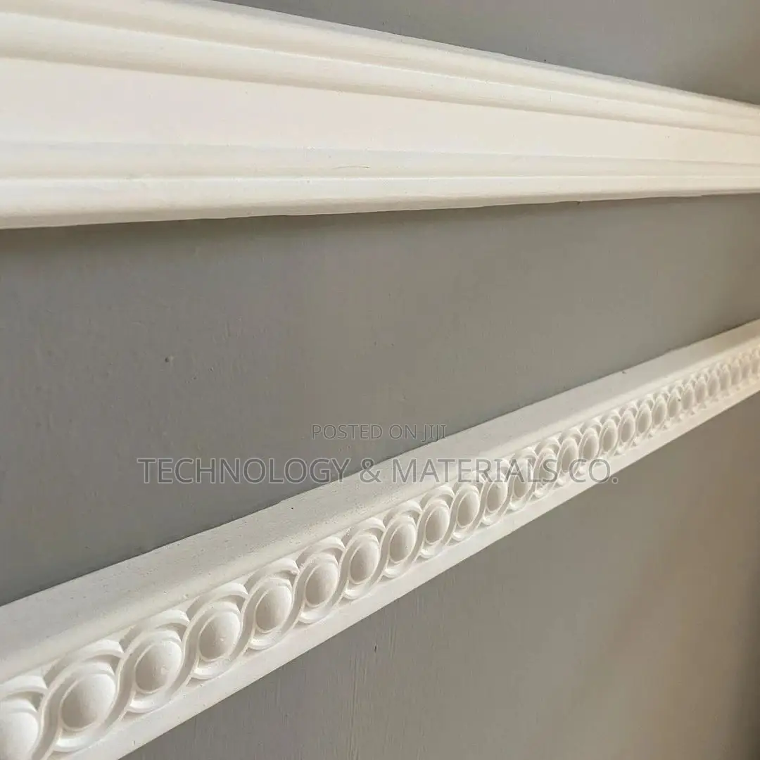 Gypsum Beading Decorative Panels