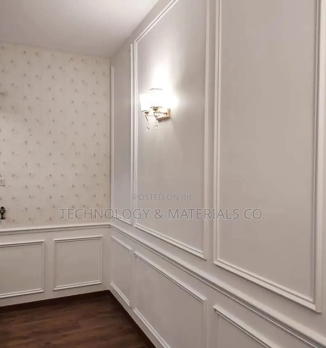 Gypsum Beading Decorative Panels