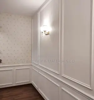 Gypsum Beading Decorative Panels