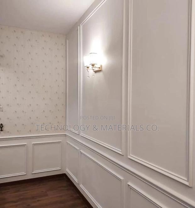 Gypsum Beading Decorative Panels - thumbnail 4
