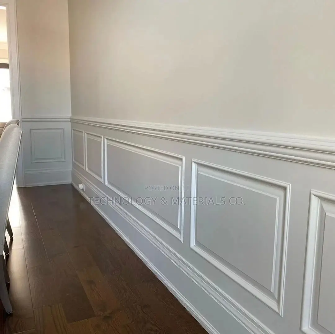 Gypsum Beading Decorative Panels