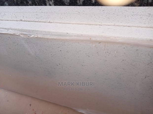 White-Galaxy -Granite