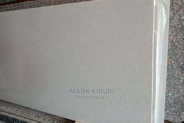 White-Galaxy -Granite - thumbnail 2