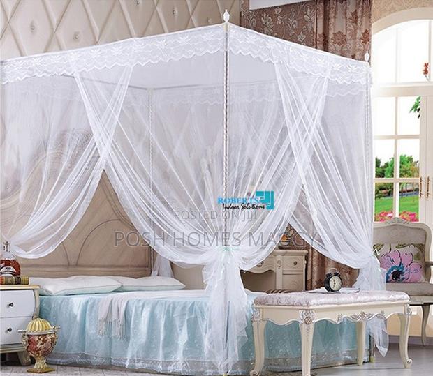 Straight Mosquito Nets - thumbnail 2