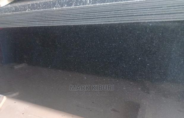 Fine-Black .Granite - thumbnail 5