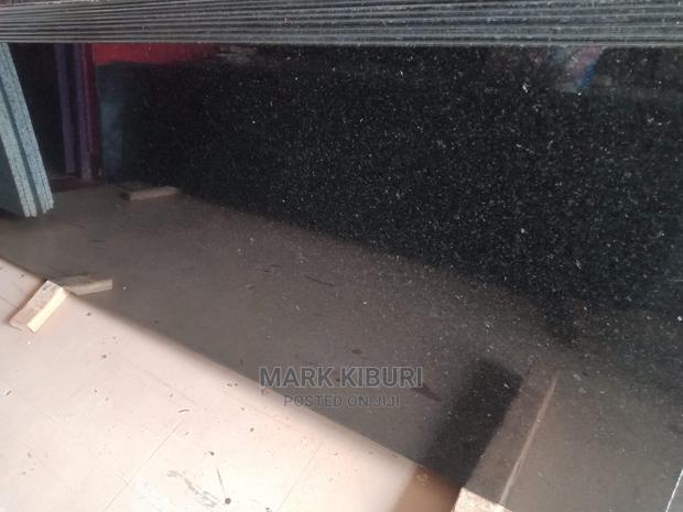 Fine-Black .Granite - thumbnail 3