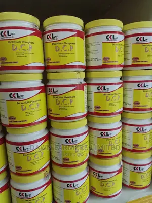 Dcp (Calcium) 250gms