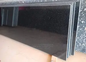 Galaxy (Black.) Granite