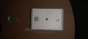 CCTV Microphone