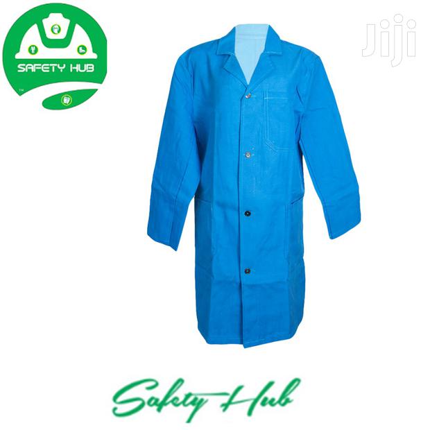 Dust Coats (Wholesale & Retail) - main view