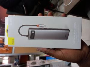 Baseus 11 in 1 USB HUB - main view