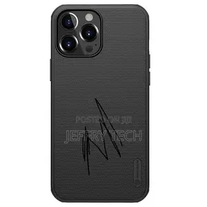 Nilkin Super Frosted Cover Case for iPhone 13 Pro