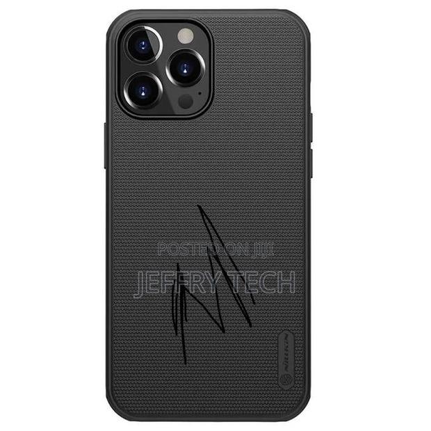 Nilkin Super Frosted Cover Case for iPhone 13 Pro - thumbnail 2