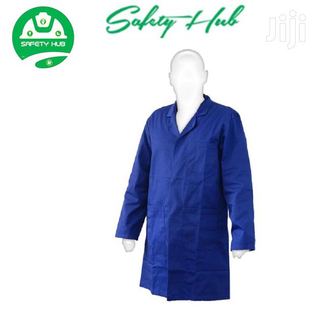 Dust Coats (Wholesale & Retail) - thumbnail 2