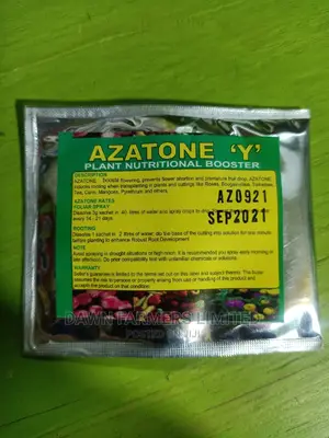 Azatone 'Y' 3gms