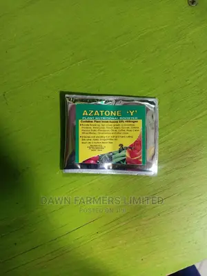 Azatone 'Y' 3gms