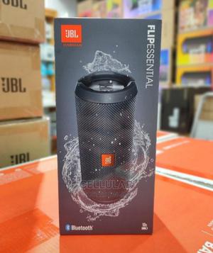 JBL Flip Essential - main view