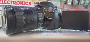 Nikon D5300 DSLR