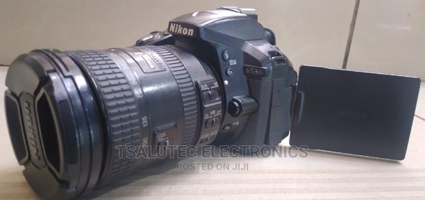 Nikon D5300 DSLR - thumbnail 2