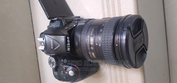 Nikon D5300 DSLR - thumbnail 3