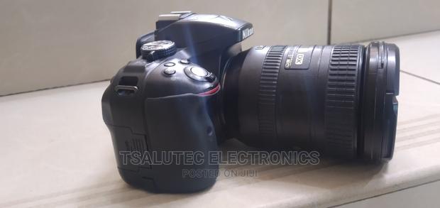 Nikon D5300 DSLR - thumbnail 4