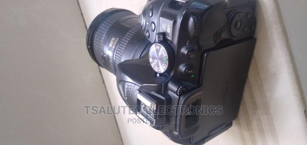 Nikon D5300 DSLR - thumbnail 6