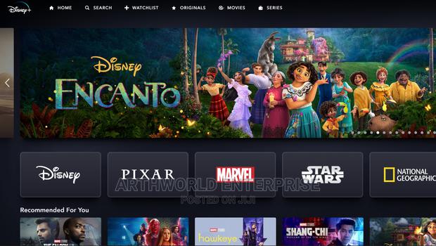 Disney Plus 30 Days Includes Vpn - thumbnail 5