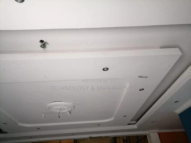 Knauf Moisture Resistant Gypsum Board 12mm - thumbnail 3
