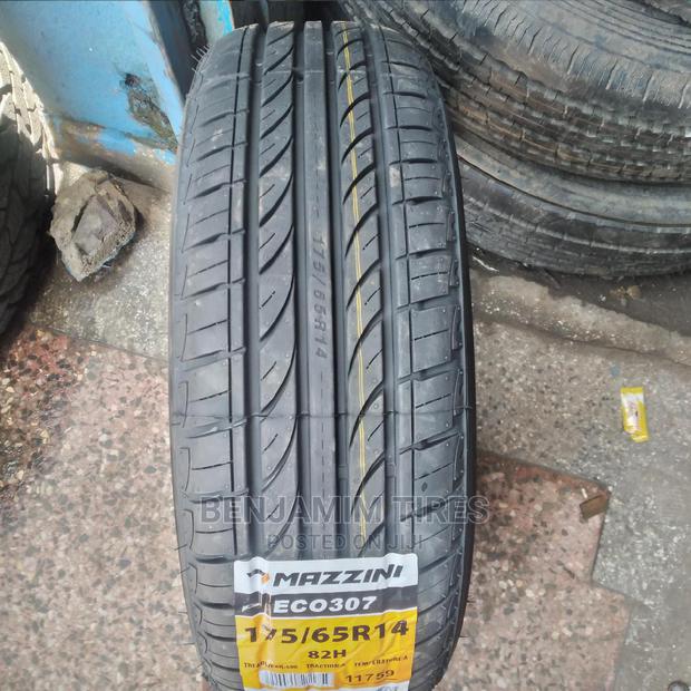 Mazzini Tires Sizes 175/65r14.