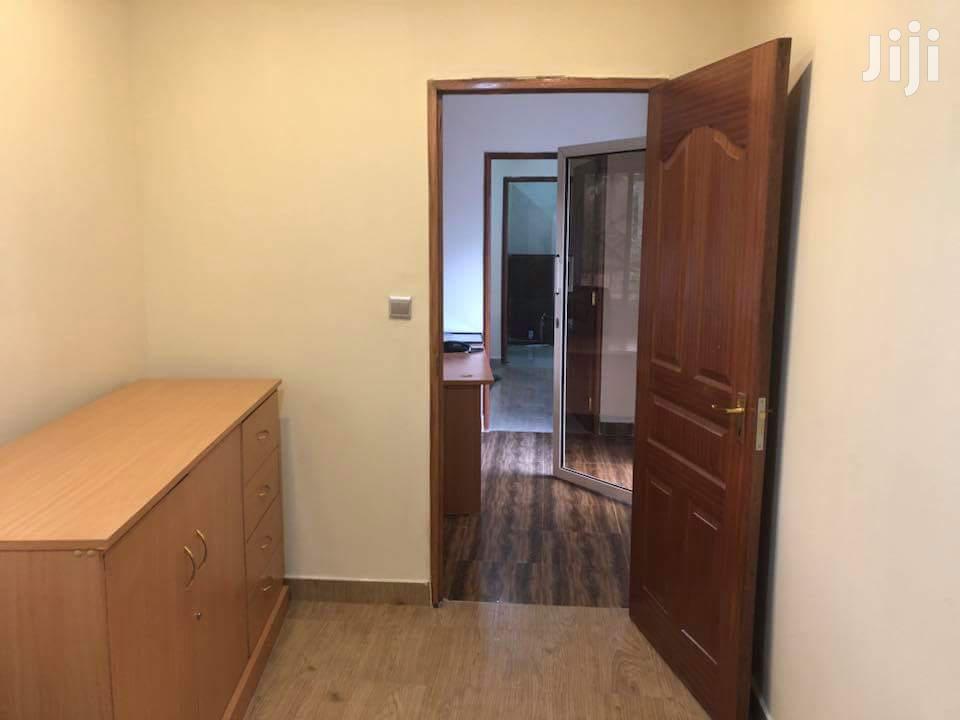 Container Office