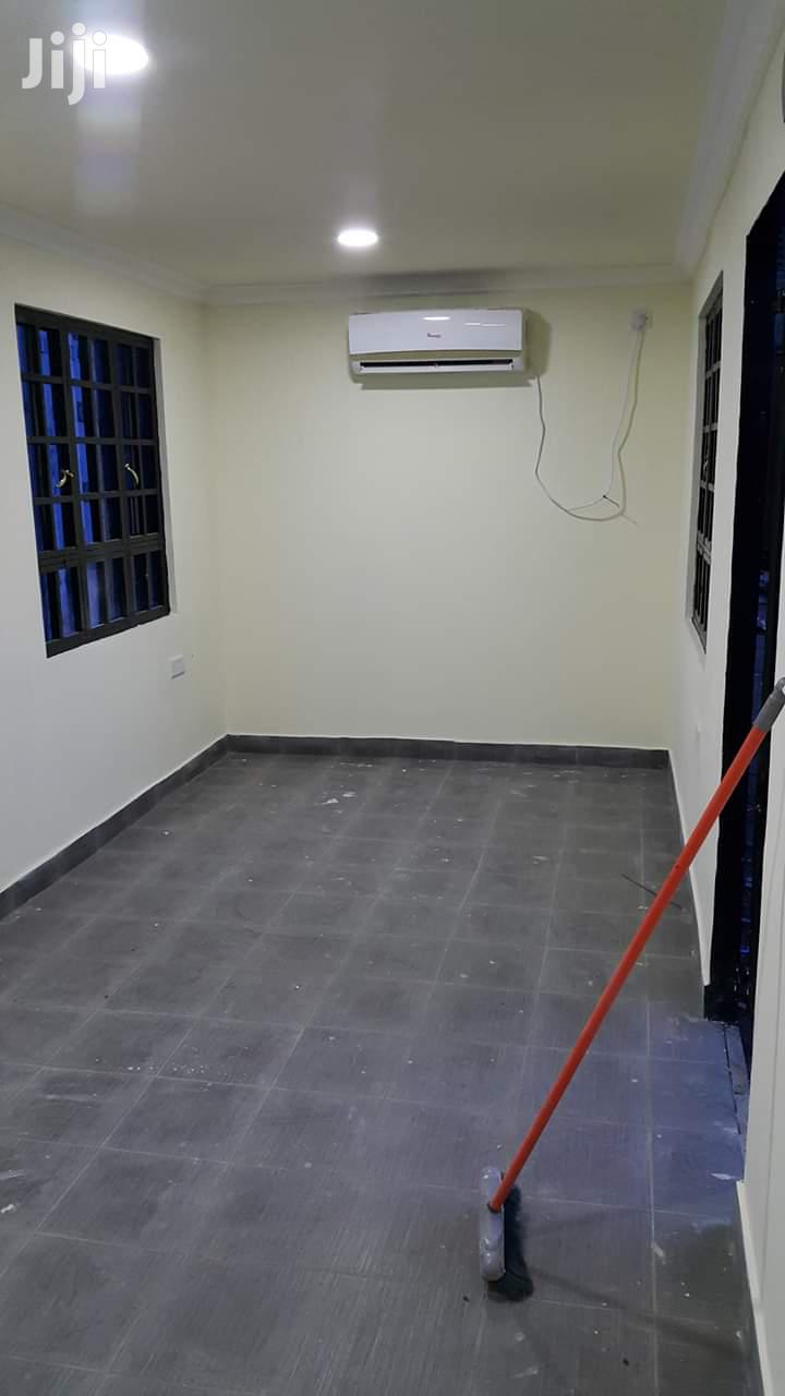 Container Office