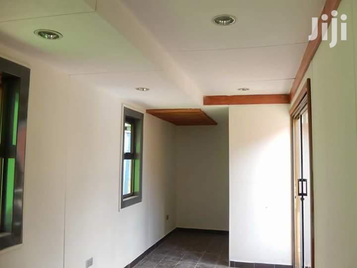 Container Office