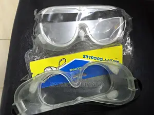 Safety Ckear Glasses-Porcupine Safety