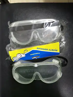 Fashion Industrial Goggles