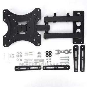 Generic 14 - 42" Full Motion Swivel Wall Mount TV Bracket - thumbnail 2