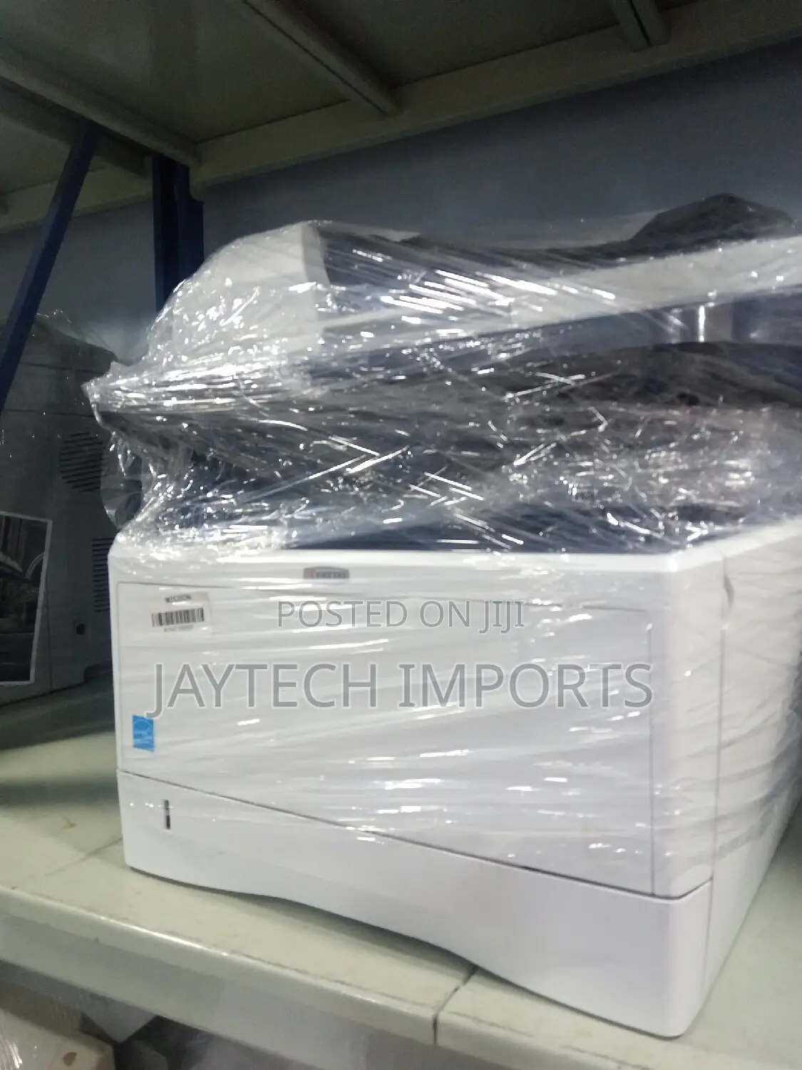 Kyocera Ecosys Fs 1128 Durable Printer