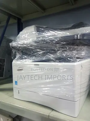 Kyocera Ecosys Fs 1128 Durable Printer