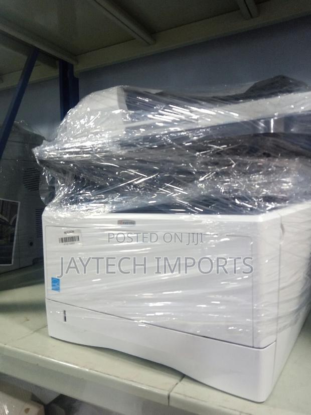 Kyocera Ecosys Fs 1128 Durable Printer - main view